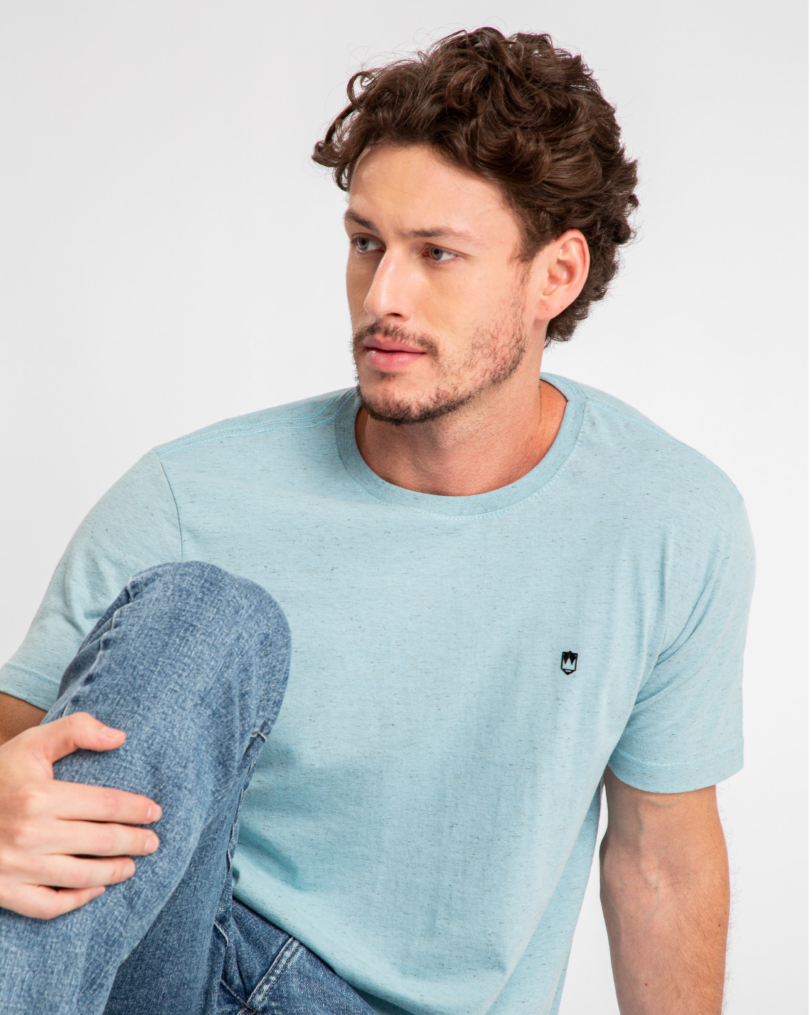 Linha Todo Dia com peças versáteis