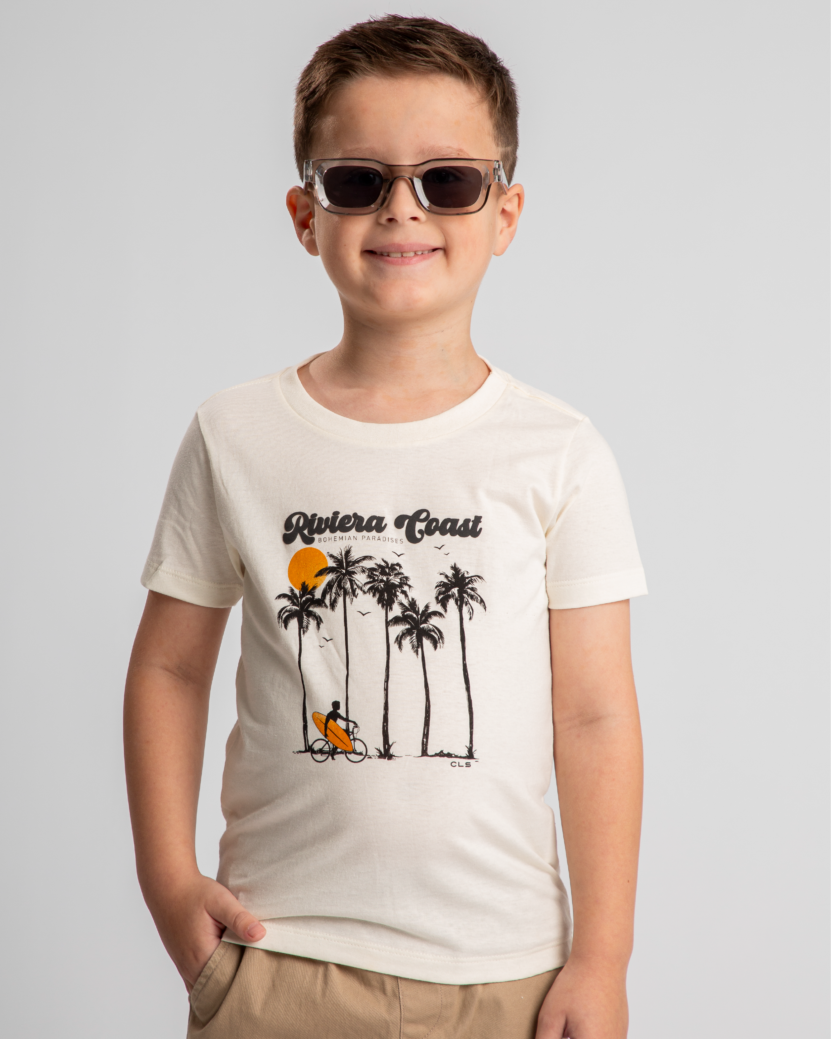 Moda infantil Colisão - detalhe da estampa