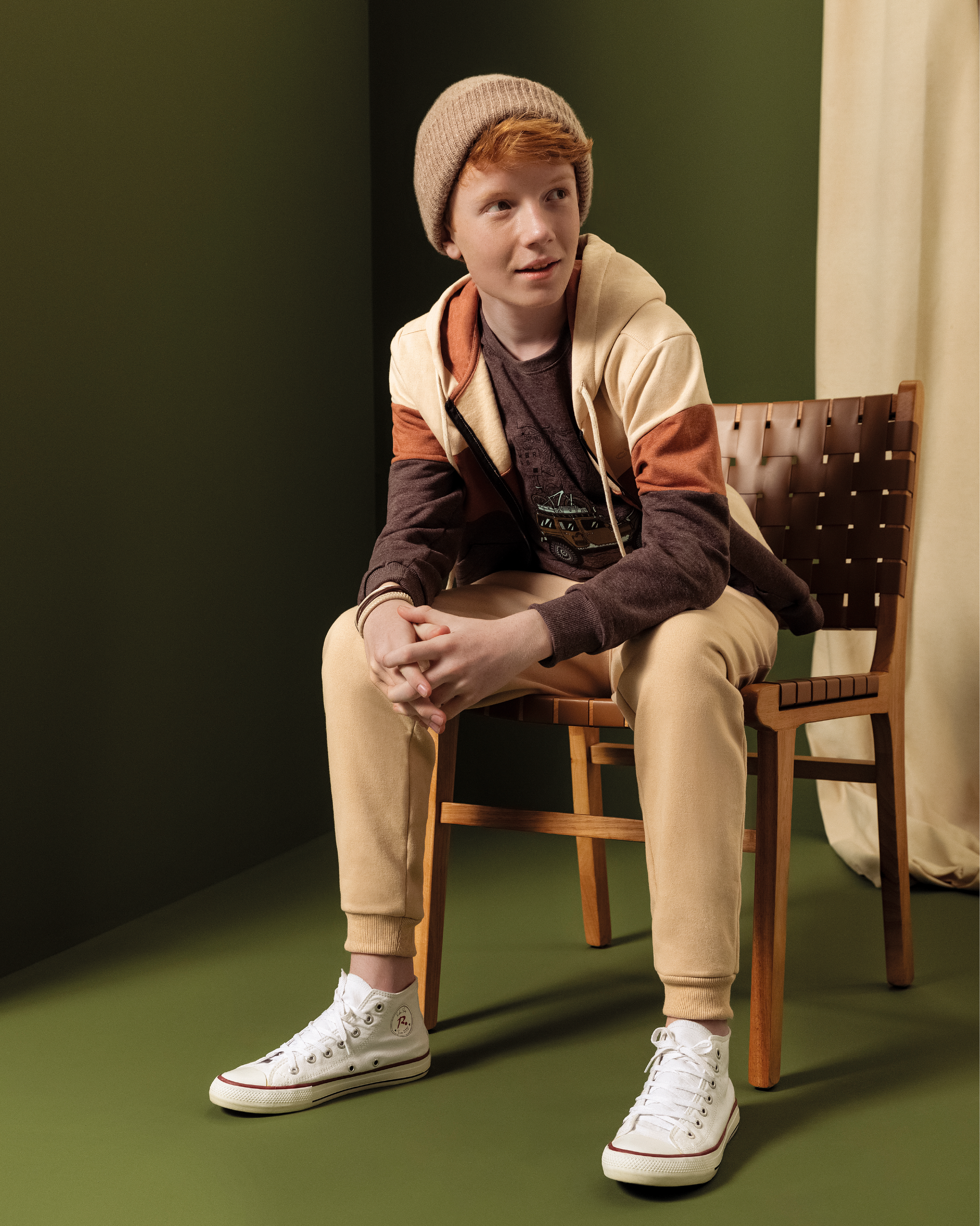 Moda infantil Colisão - camiseta divertida