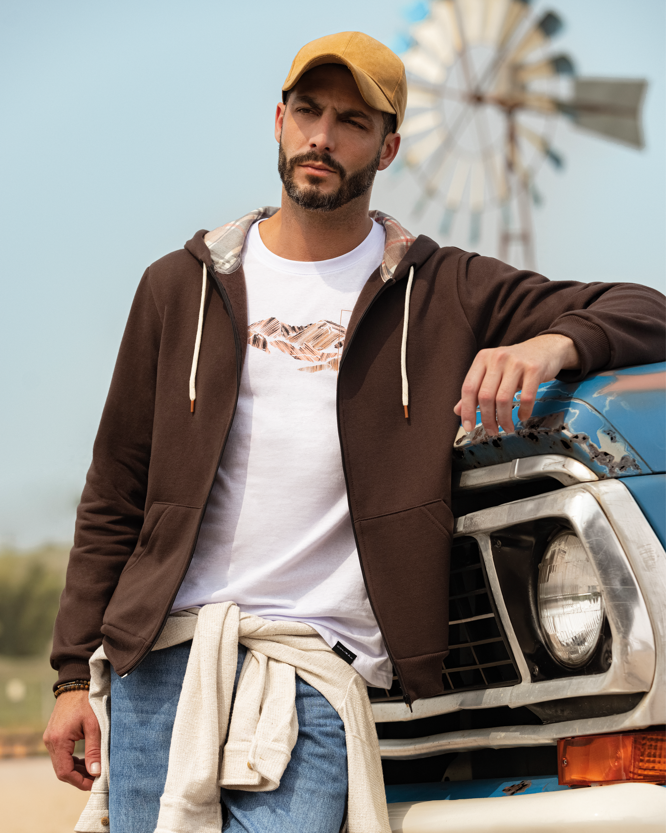 Moda infantil Colisão - detalhe da estampa